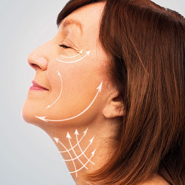 Facial aesthetics overview